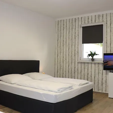 Bed & Breakfast Arthaus