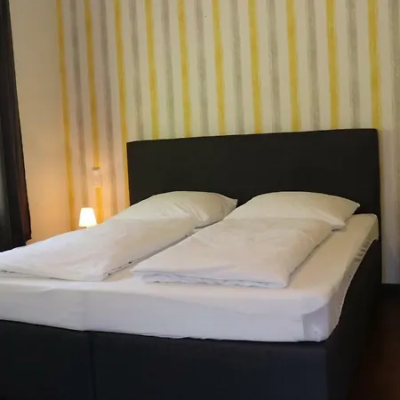 Bed & Breakfast Arthaus